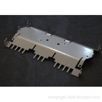 Creative Custom Precision Metal Forming Process For Agricul